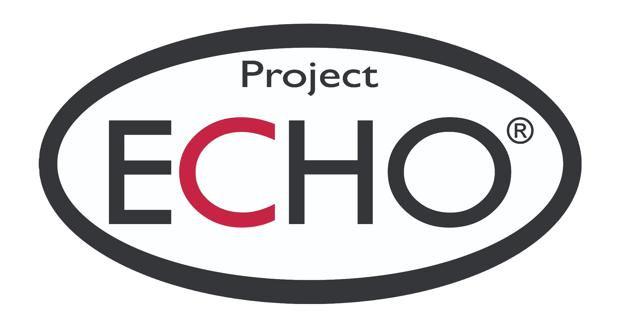 Project ECHO image