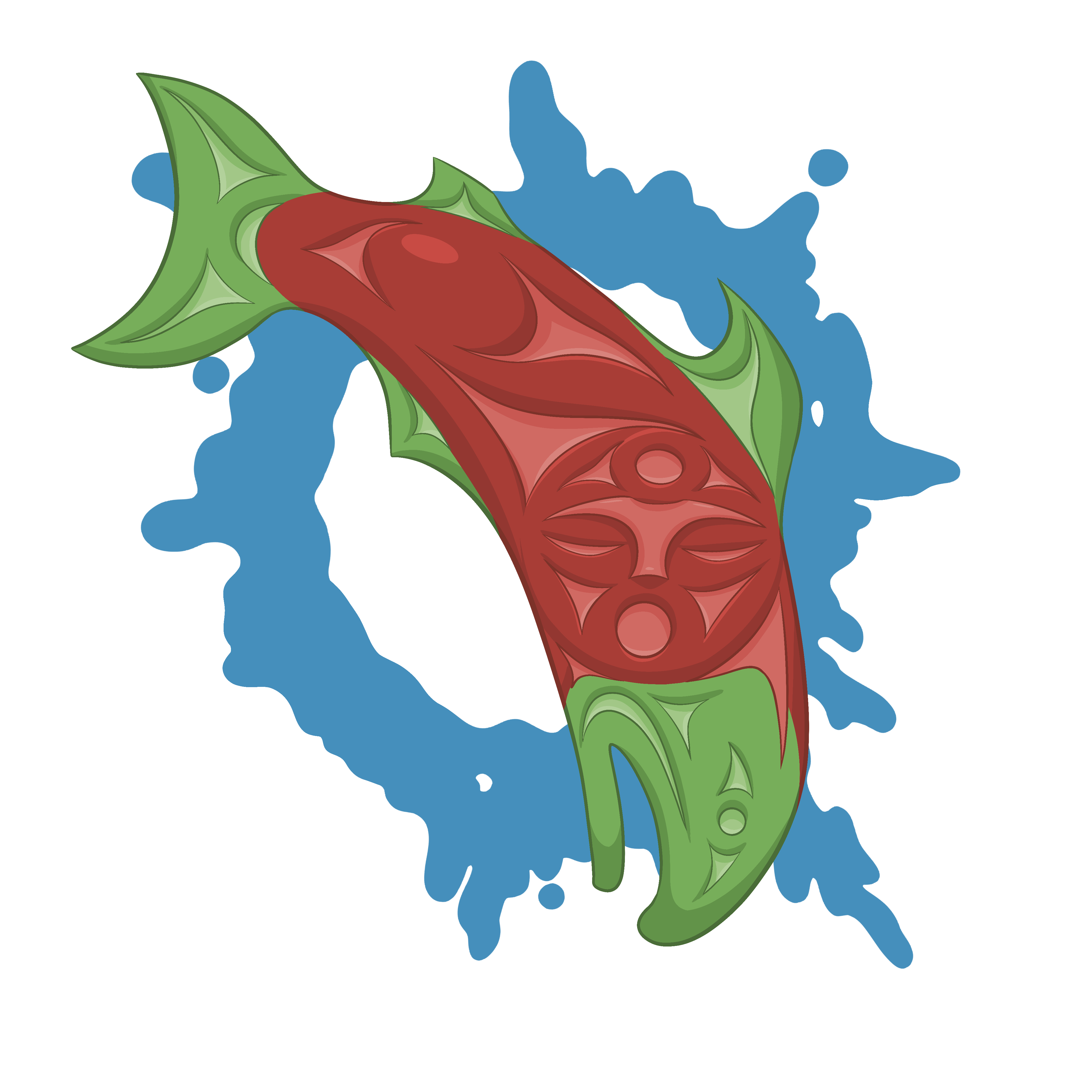 Salmon